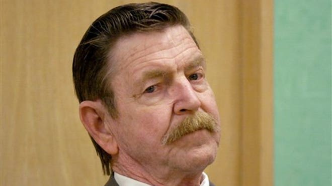 Sex Torture Case David Parker Ray